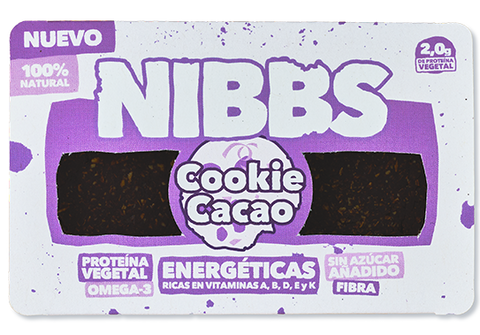 Cookie Cacao