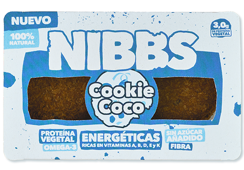 Cookie Coco