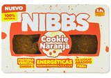 Cookie Naranja